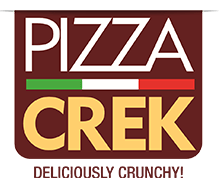 pizza crek